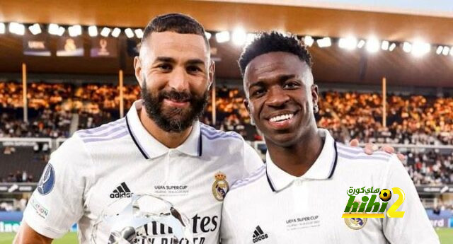 موسم أخر بطموحات مختلفة لـ بنزيما مع ريال مدريد