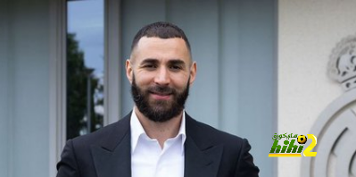 أكثر المتضررين من بقاء بنزيما مع ريال مدريد