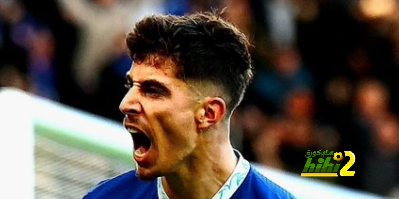وصول هافيرتز إلى ريال مدريد لاعلاقة له ببقاء بنزيما