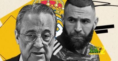 لماذا يصر ريال مدريد على الحفاظ على بنزيما رغم كبر سنه وتراجع مستواه ؟