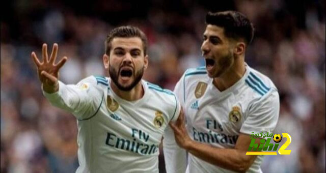 مباراة بلباو الأخيرة لـ ناتشو مع ريال مدريد!