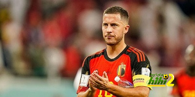 تكريم هازارد !