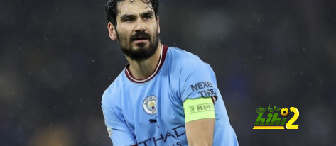 عرض برشلونة لضم جوندوجان