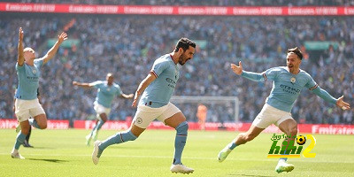شاهد اسرع هدف في تاريخ كأس الاتحاد … جوندوجان يدخل التاريخ