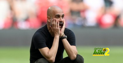 لماذا جوارديولا أفضل مدرب في تاريخ مانشستر سيتي ؟