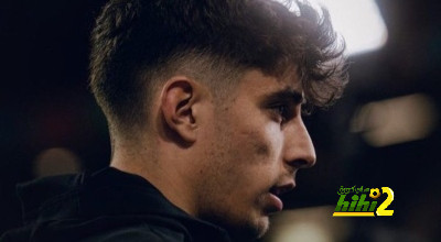 ريال مدريد يصر على التعاقد مع كاي هافيرتز