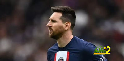 ميسي لم يفشل مع باريس سان جيرمان لهذه الأسباب