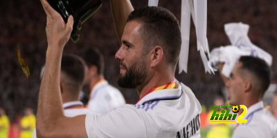 تطورات جديدة بشأن مستقبل ناتشو مع ريال مدريد