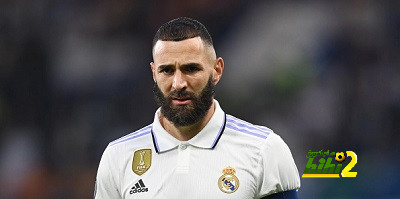 بنزيما رابع الراحلين عن ريال مدريد