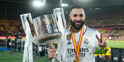 قادة ريال مدريد بعد رحيل بنزيما