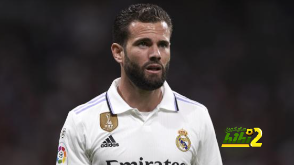 عرض إنتر ميلان لضم ناتشو من ريال مدريد