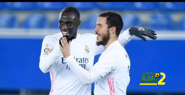 رسالة ميندي لـ هازارد بعد رحيله عن ريال مدريد