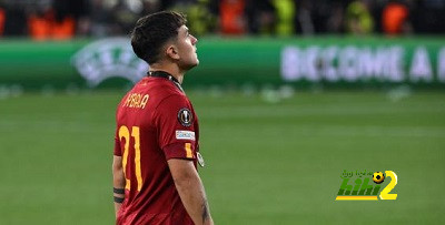 ديبالا يقود التشكيلة المثالية للدوري الأوروبي