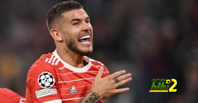 هل يربط باريس سان جيرمان التعاقد مع ناجلسمان بـ لوكاس هيرنانديز؟