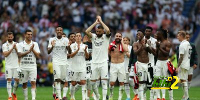 الراحلون عن ريال مدريد!