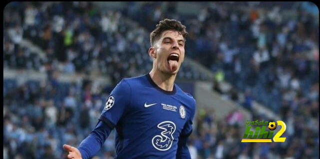 صاحب القرار في صفقة هافرتز لريال مدريد