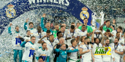 هل فاز ريال مدريد بلقبه الرابع عشر لدوري الأبطال بالخطأ ؟