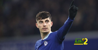 ريال مدريد يتراجع عن التوقيع مع هافيرتز