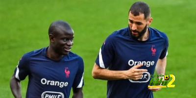 كريم بنزيما على وشك استقبال زميله بالمنتخب في الاتحاد السعودي