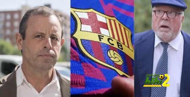 تطورات في قضية التجسس على برشلونة
