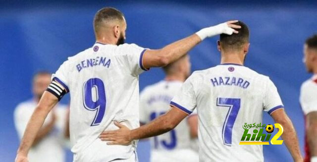 ريال مدريد استفاد ماديا من رحيل لاعبيه