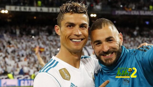 رونالدو يعلق على انتقال كريم بنزيما للدوري السعودي