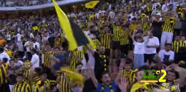 جمهور الاتحاد ينتظر كريم بنزيما