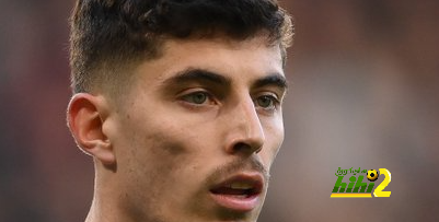 60 مليون من أجل هافرتز … مبلغ يستحيل أن يدفعه ريال مدريد