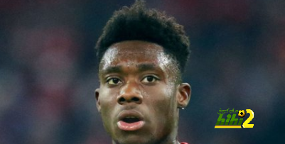لماذا يجب على ريال مدريد الضغط بقوة للتعاقد مع ألفونسو ديفيز هذا الصيف ؟