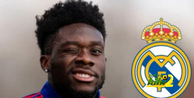 الخلاصة في انتقال ألفونسو ديفيز إلى ريال مدريد
