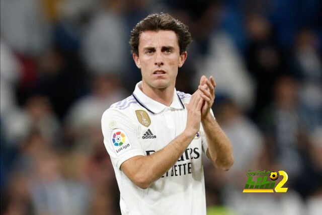 تقارير.. سوسيداد يغلق الباب أمام ضم ظهير ريال مدريد