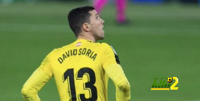 لماذا دافيد سوريا الأقرب لحراسة مرمى ريال مدريد الموسم المقبل ؟