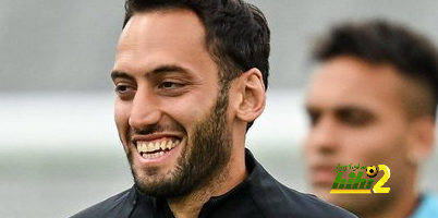 هاكان … لاعب لا يمكن الاستهانة به في نهائي الأبطال