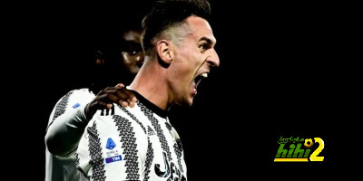 يوفنتوس يتجنب شراء عقد مهاجمه لهذا السبب