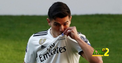 أسباب تمسك ريال مدريد بعودة إبراهيم دياز