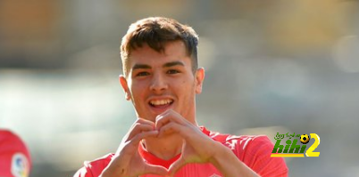 براهيم دياز يعود إلى ريال مدريد رسميا بهذه الطريقة
