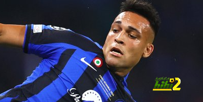ذنب الإنتر الليلة … في رقبة من يا مارتينيز؟!