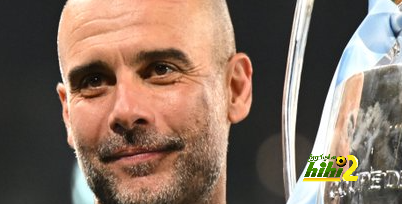 سبب اخر يُجبر الجميع على الاعتراف بقيمة جوارديولا في عالم التدريب