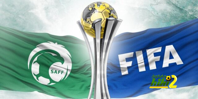 الأندية المشاركة في كأس العالم للأندية بالسعودية