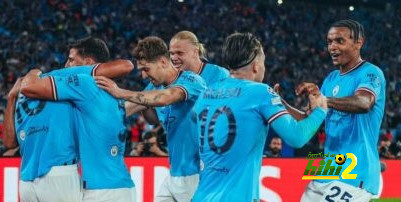 من الأفضل …مانشستر سيتي 2023 أم مانشستر يونايتد 1999 ؟