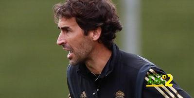 خلافة أنشيلوتي في تدريب ريال مدريد … هدف راؤول الرئيسي