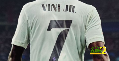 صورة.. أرقام لاعبي ريال مدريد في الموسم الجديد
