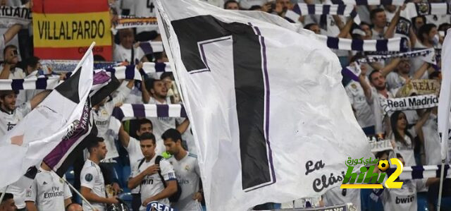 الرقم 7 يستعيد بريقه في ريال مدريد!