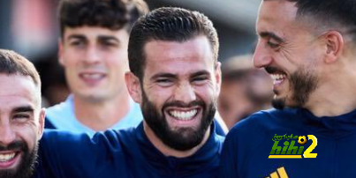 ناتشو فيرنانديز … رفض الكل من أجل ريال مدريد