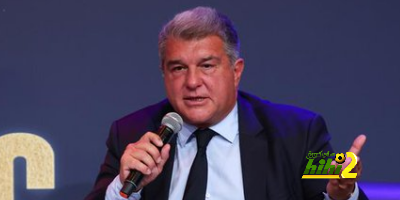 هدف برشلونة الرئيسي في الصيف