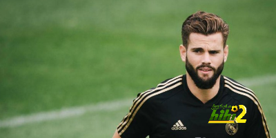 سبب بقاء ناتشو في ريال مدريد
