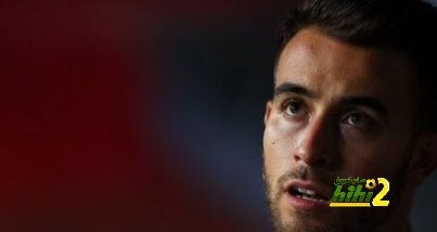 رحيل جارسيا عن برشلونة يعتمد على تلك النقطة!