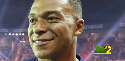 مبابي يجب أن يفهم … اللعب في ريال مدريد حكاية أخرى!