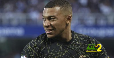 لماذا يريد مبابي تأجيل انتقاله إلى ريال مدريد حتى الصيف القادم …؟!