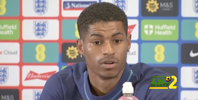 تعليق راشفورد على فوز مان سيتي بالثلاثية